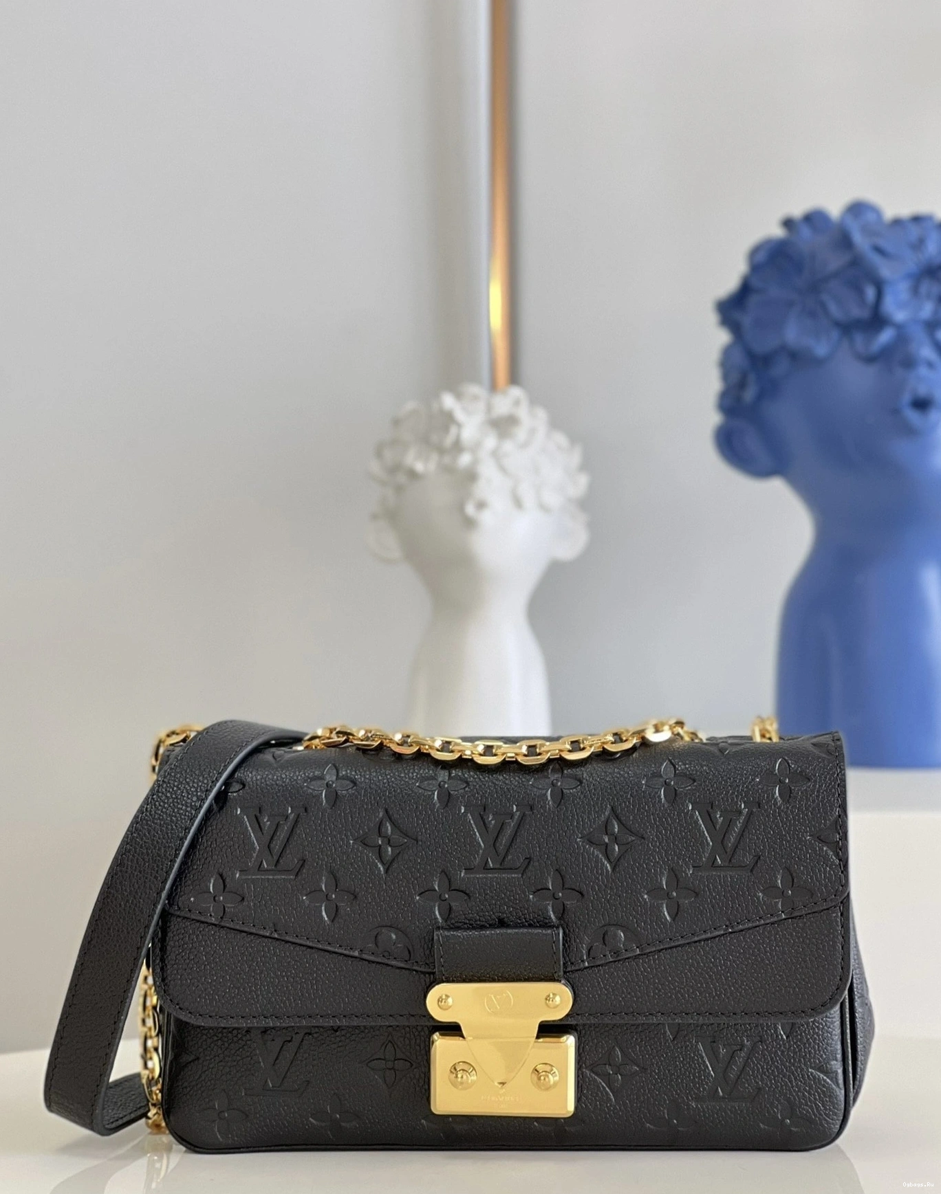 MARCEAU VUITTON LOUIS 0505